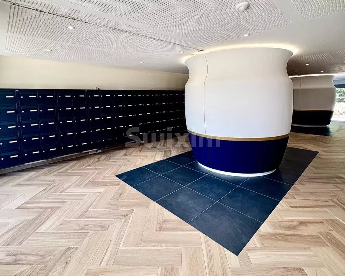 appartamento 4 Camere in vendita su Nice (06000)