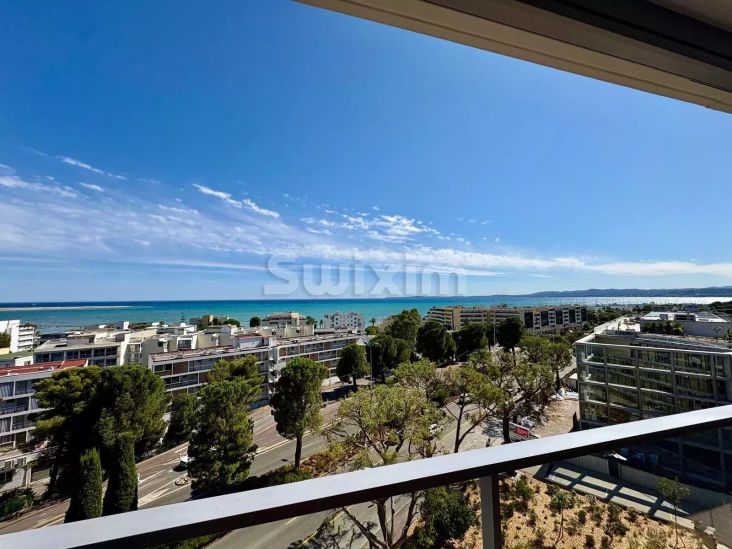 Vente Appartement Nice 4 Pièces 109 m²