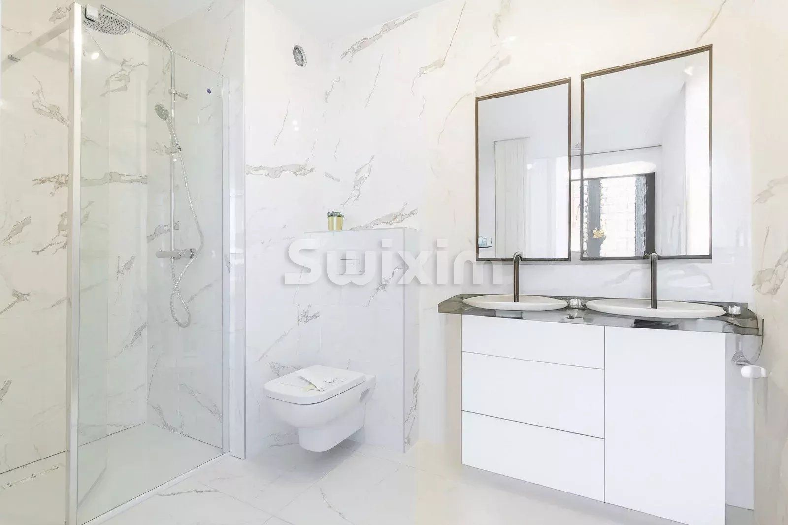 appartamento 4 Camere in vendita su Nice (06000)