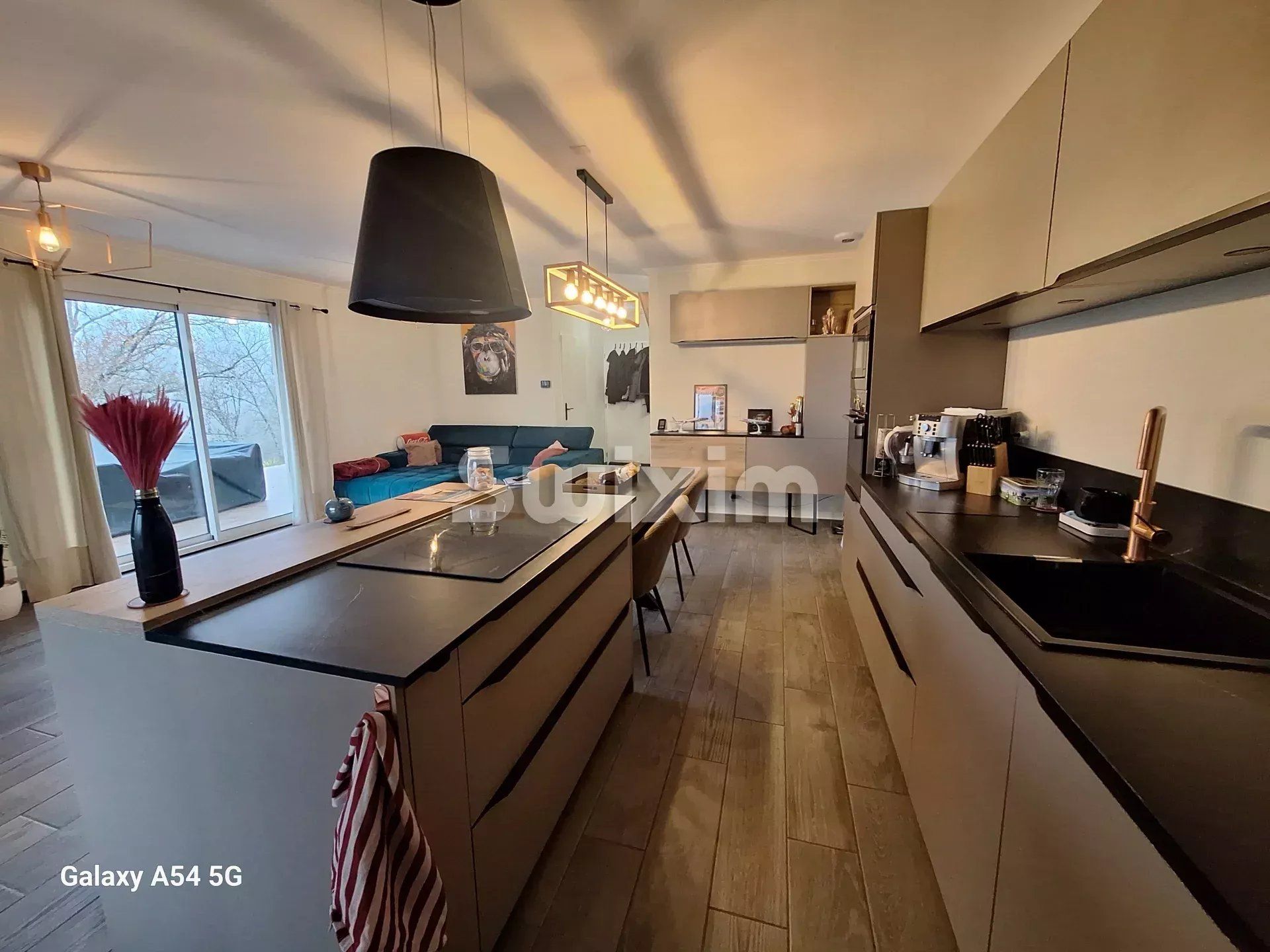 casa 4 Camere in vendita su Frangy (74270)