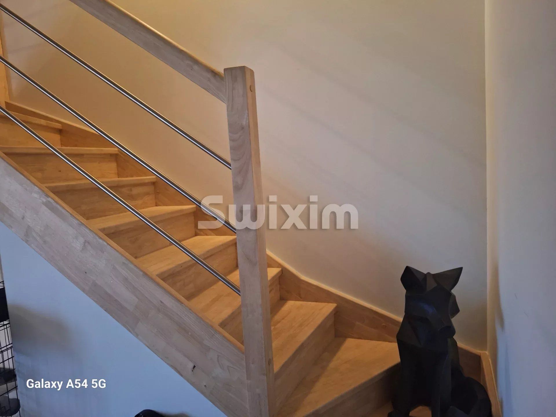 maison 4 Pièces en vente sur Frangy (74270)