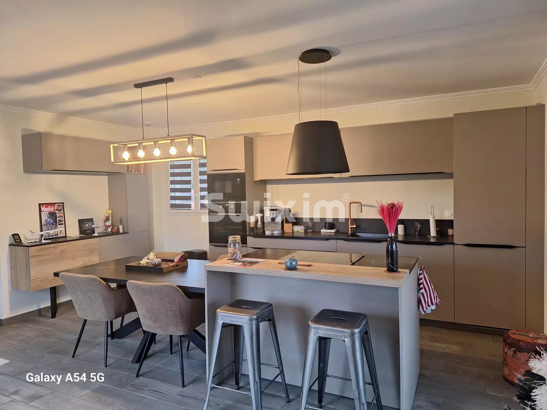 house 4 Rooms for sale on Frangy (74270)