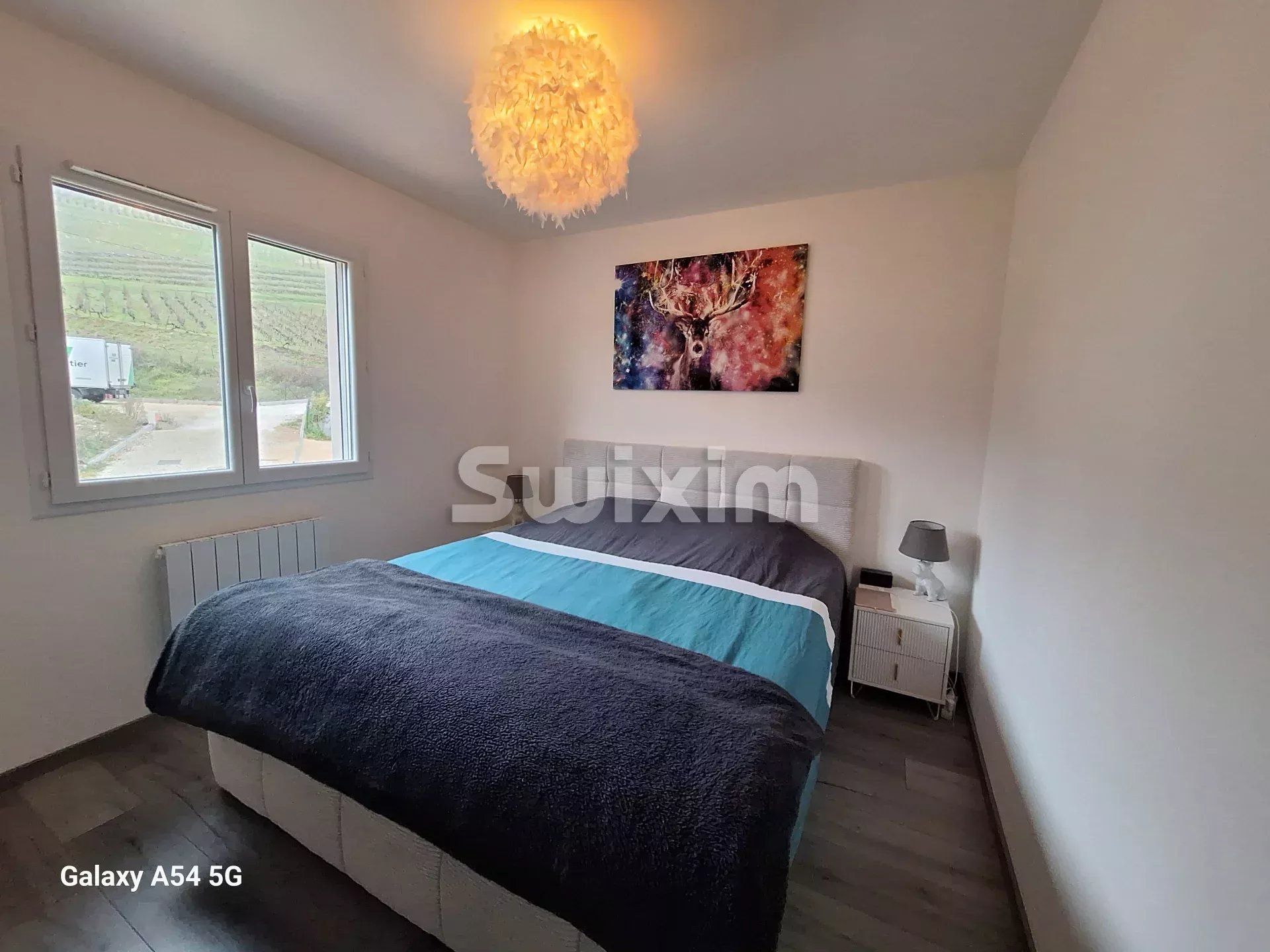 maison 4 Pièces en vente sur Frangy (74270)