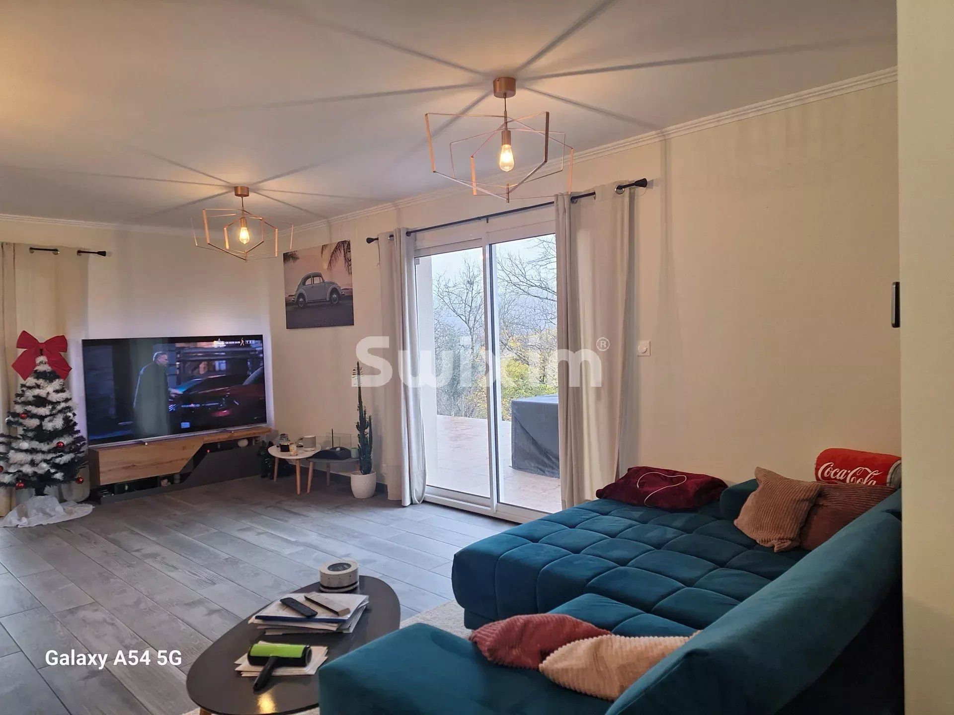 house 4 Rooms for sale on Frangy (74270)