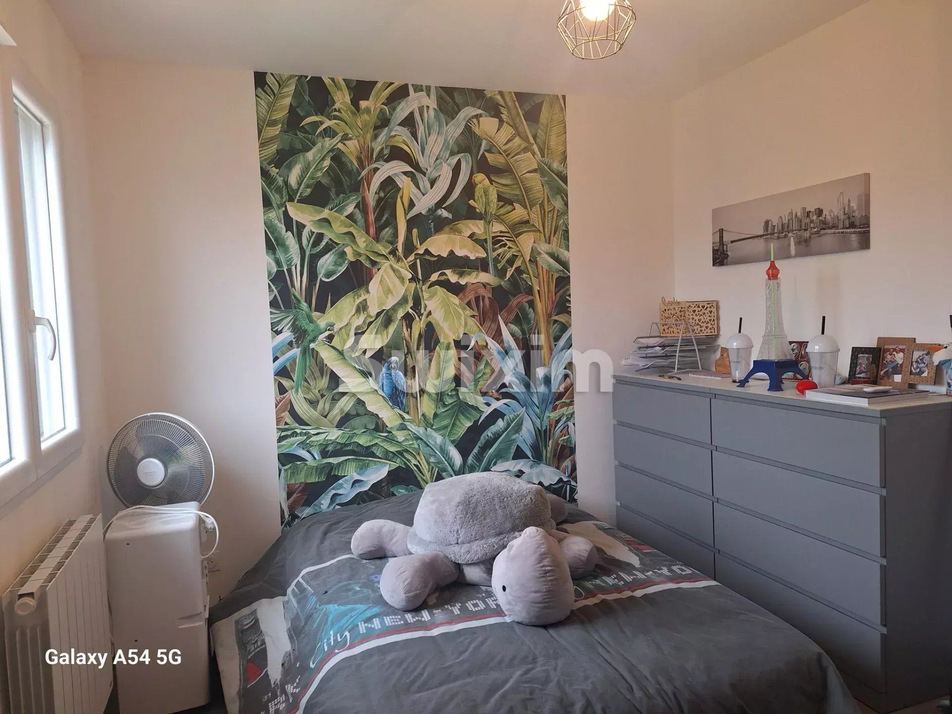 maison 4 Pièces en vente sur Frangy (74270)