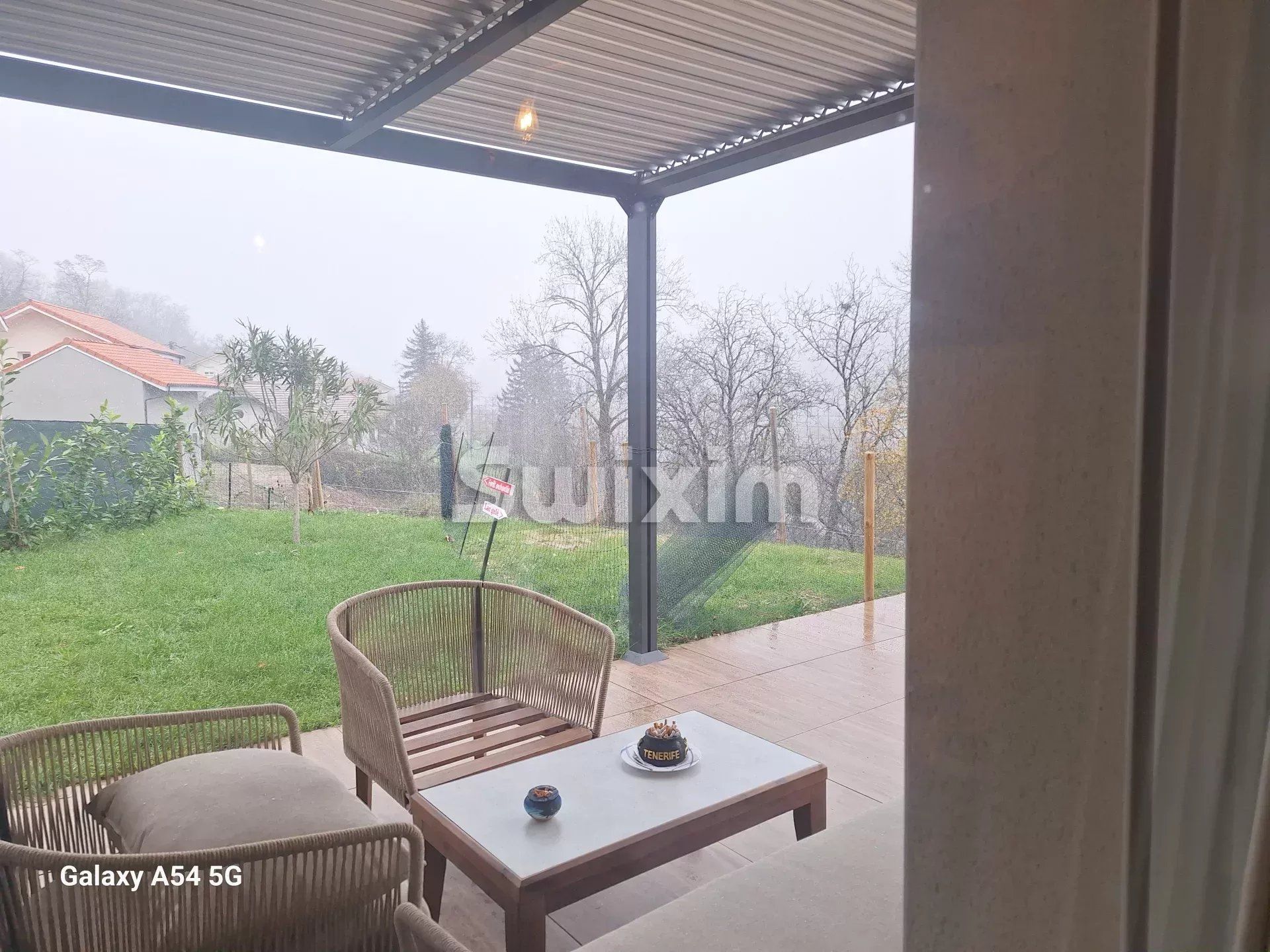 casa 4 Quartos para venda sobre Viry (74580)