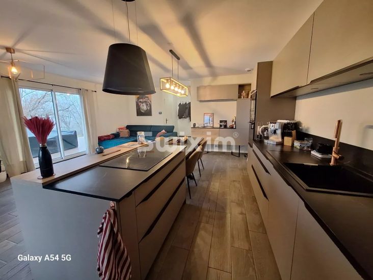 Sale House Frangy 4&nbsp;Rooms 91.7&nbsp;m²