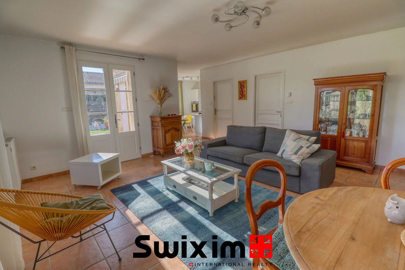 Vente Maison Ludon-Médoc 4 Pièces 98 m²