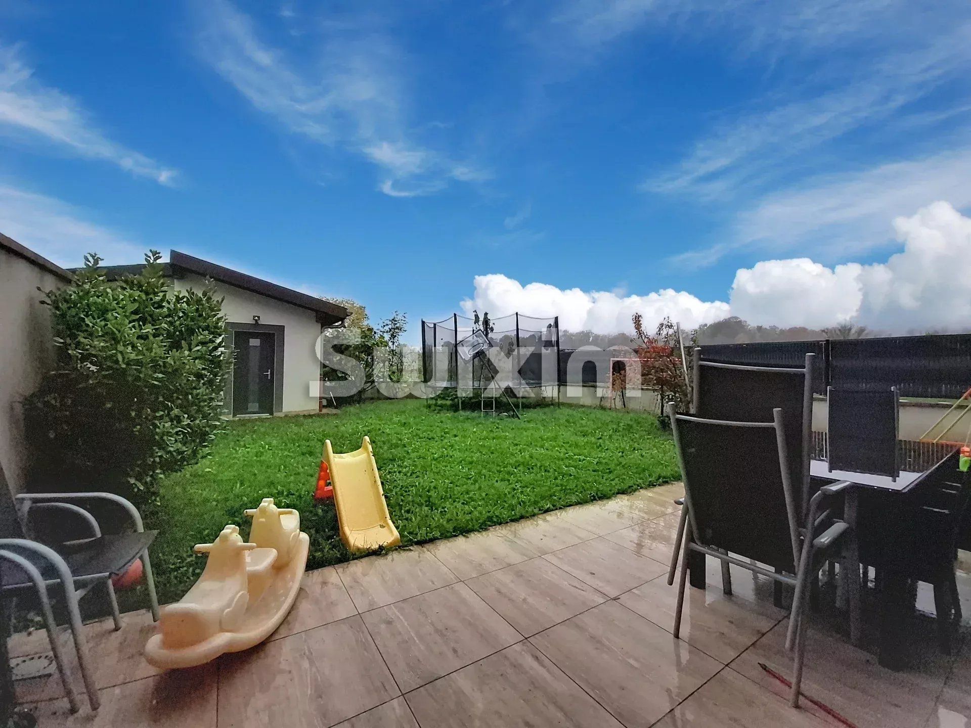 maison 6 Pièces en vente sur Valserhône (01200)