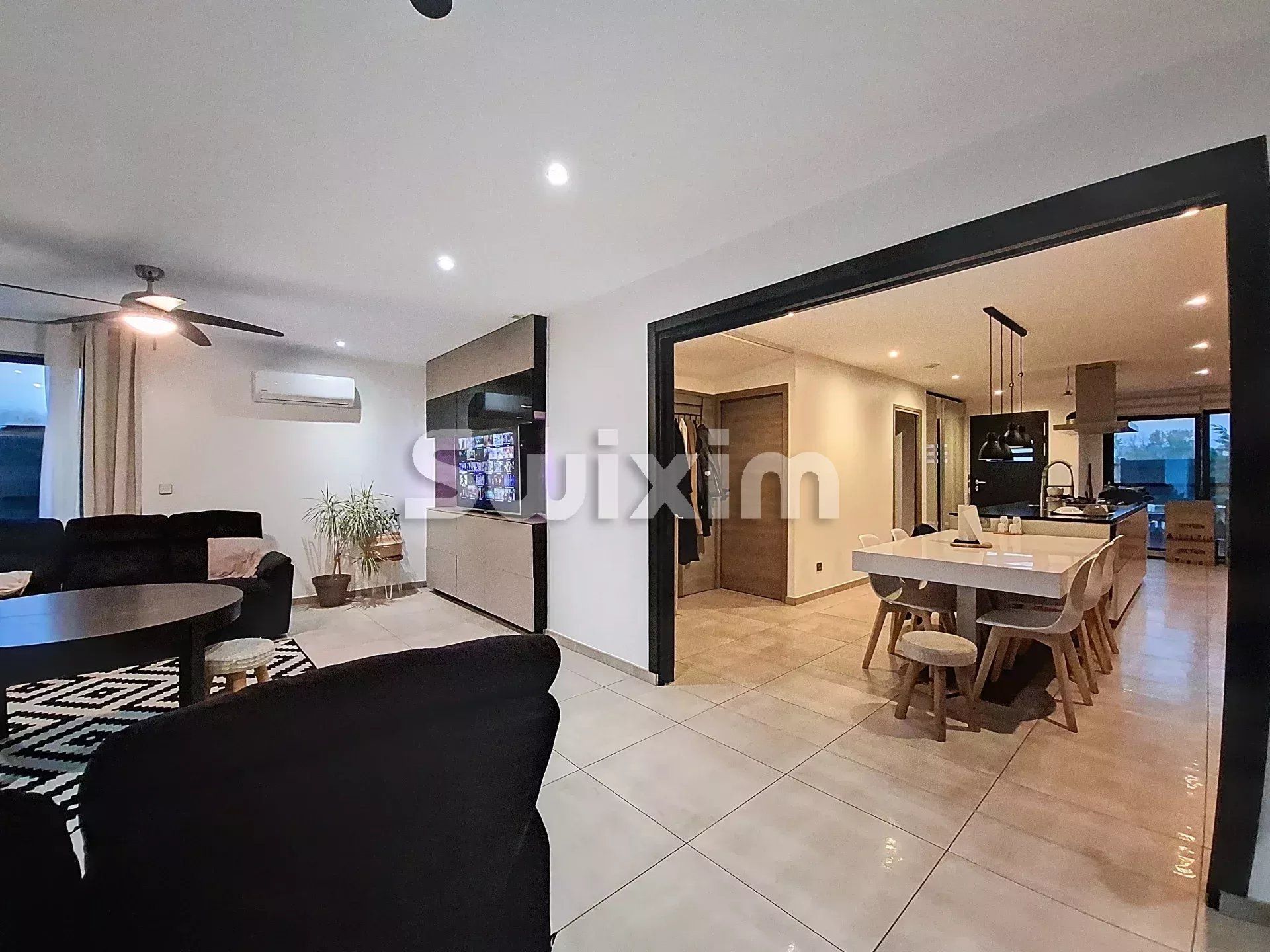 maison 6 Pièces en vente sur Valserhône (01200)