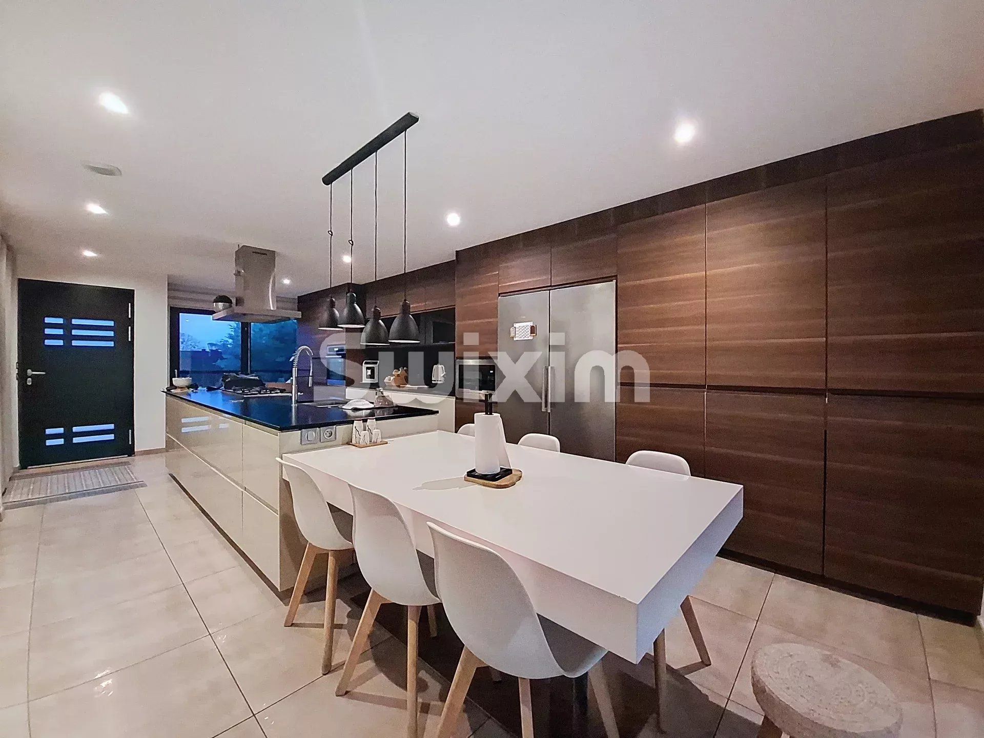 maison 6 Pièces en vente sur Valserhône (01200)