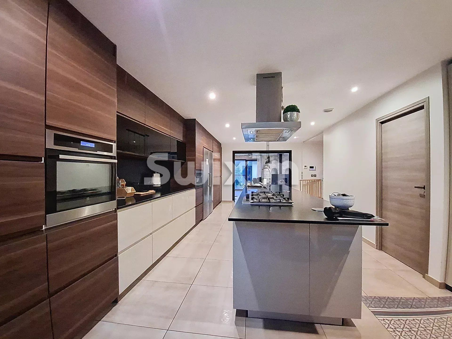 maison 6 Pièces en vente sur Valserhône (01200)