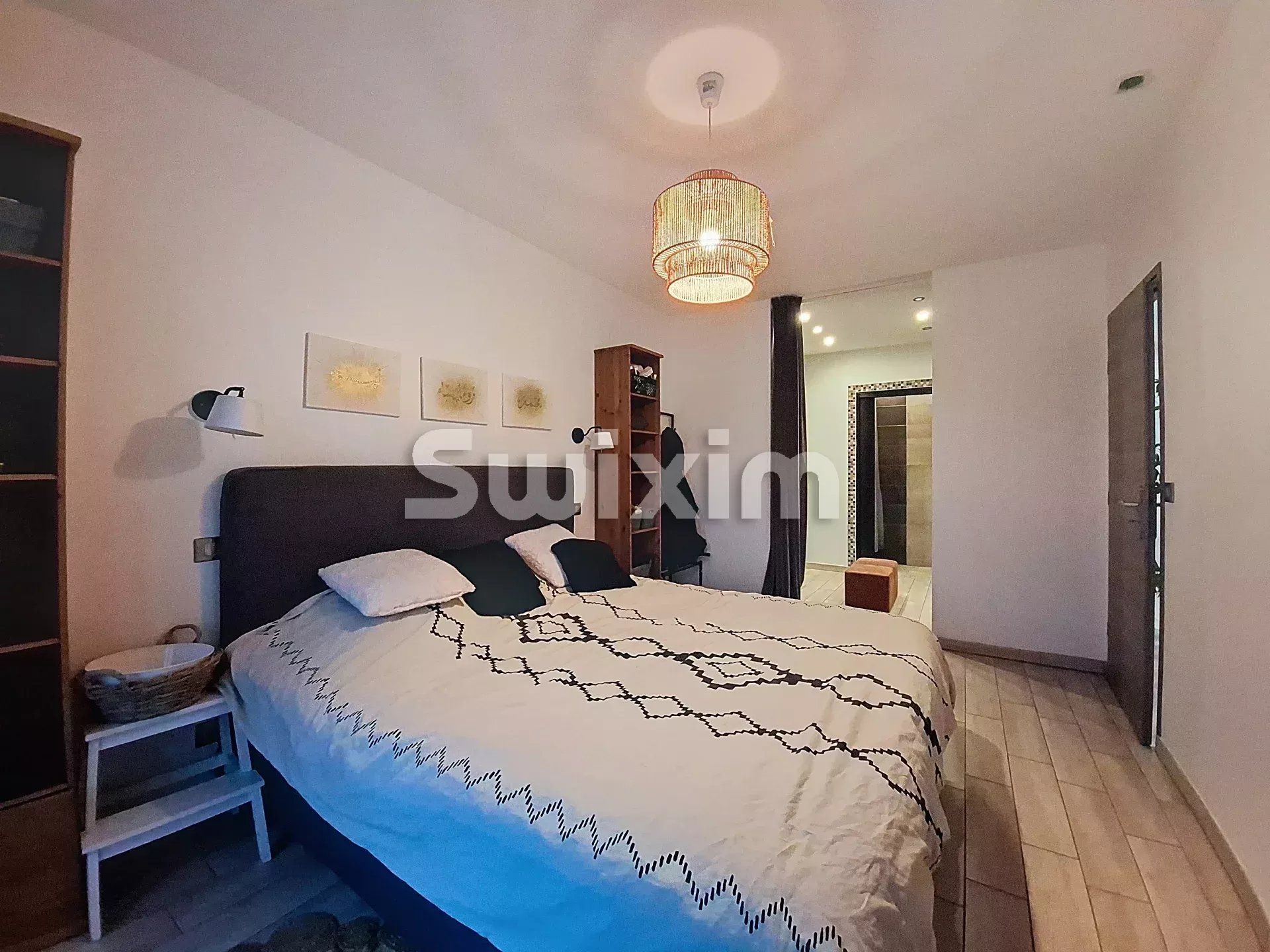 maison 6 Pièces en vente sur Valserhône (01200)