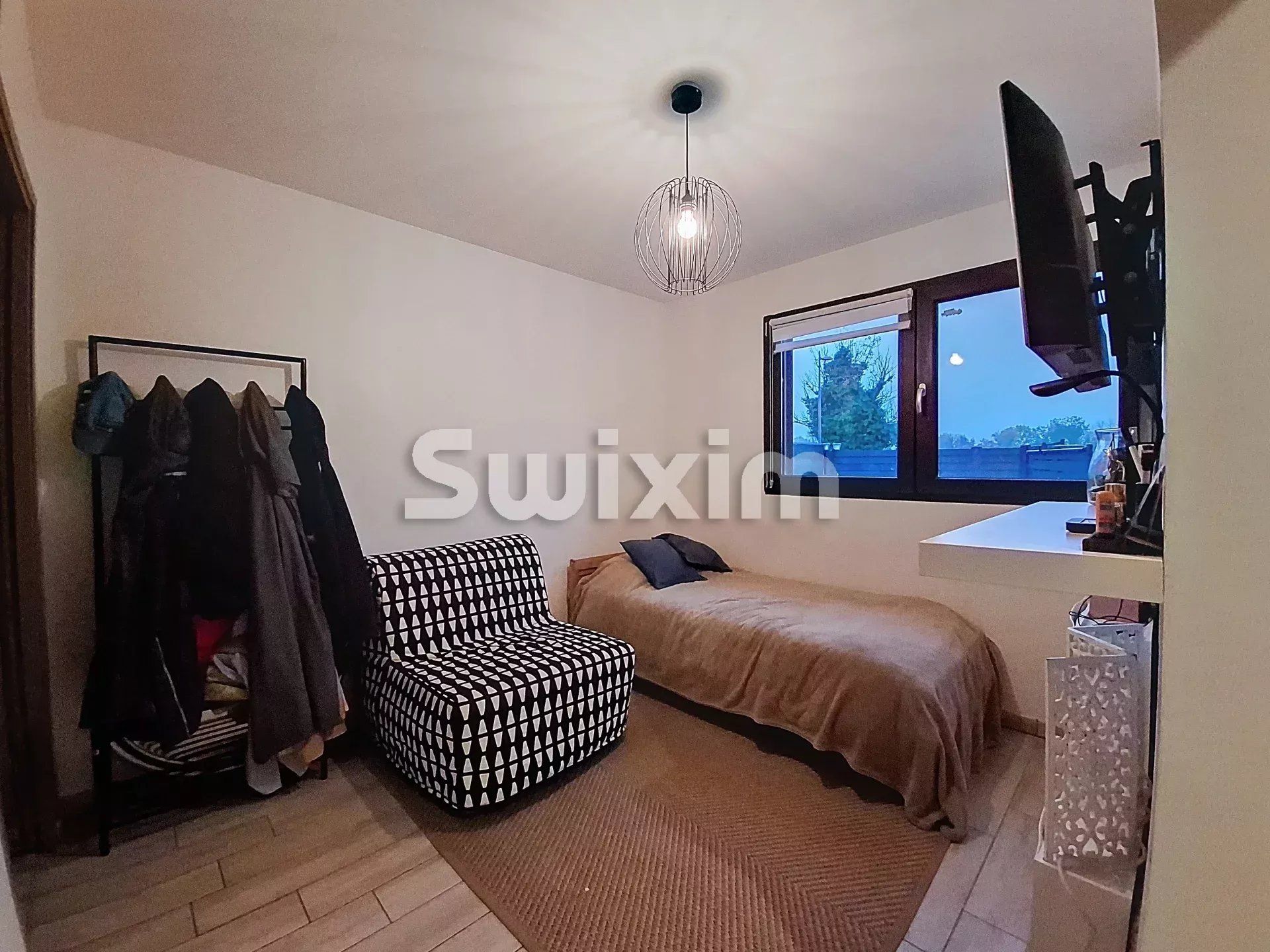 maison 6 Pièces en vente sur Valserhône (01200)