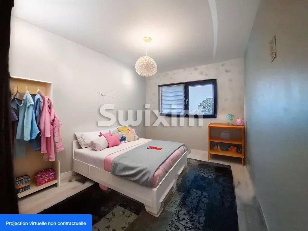 maison 6 Pièces en vente sur Valserhône (01200)