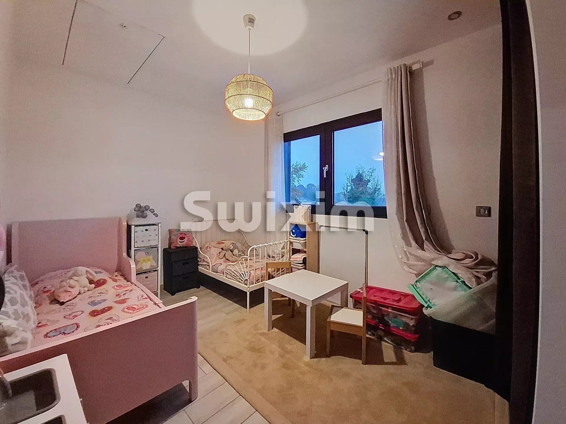 maison 6 Pièces en vente sur Valserhône (01200)