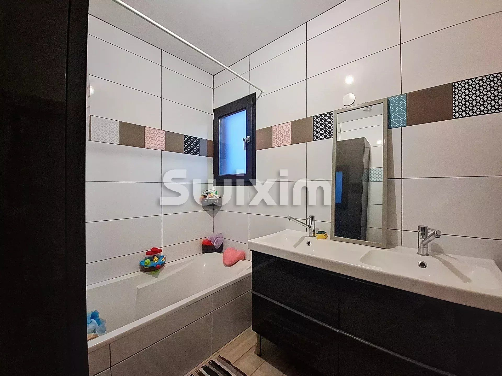 maison 6 Pièces en vente sur Valserhône (01200)