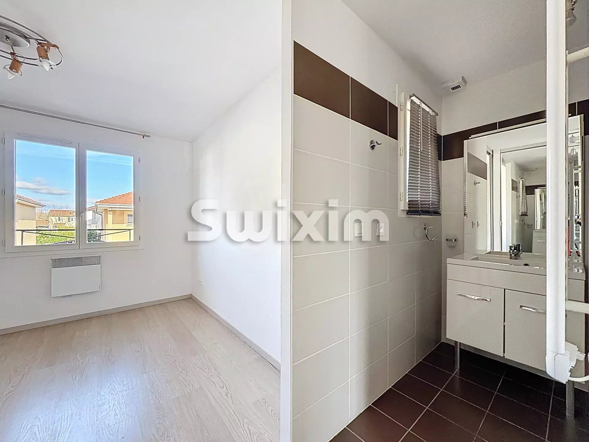 maison 6 Pièces en vente sur Saint-Genis-Pouilly (01630)