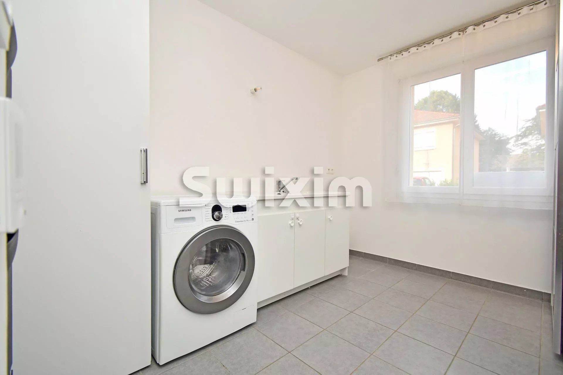 maison 6 Pièces en vente sur Saint-Genis-Pouilly (01630)