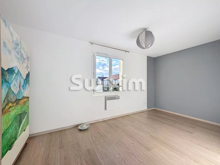 Vente Maison Saint-Genis-Pouilly 6 Pièces 114 m²