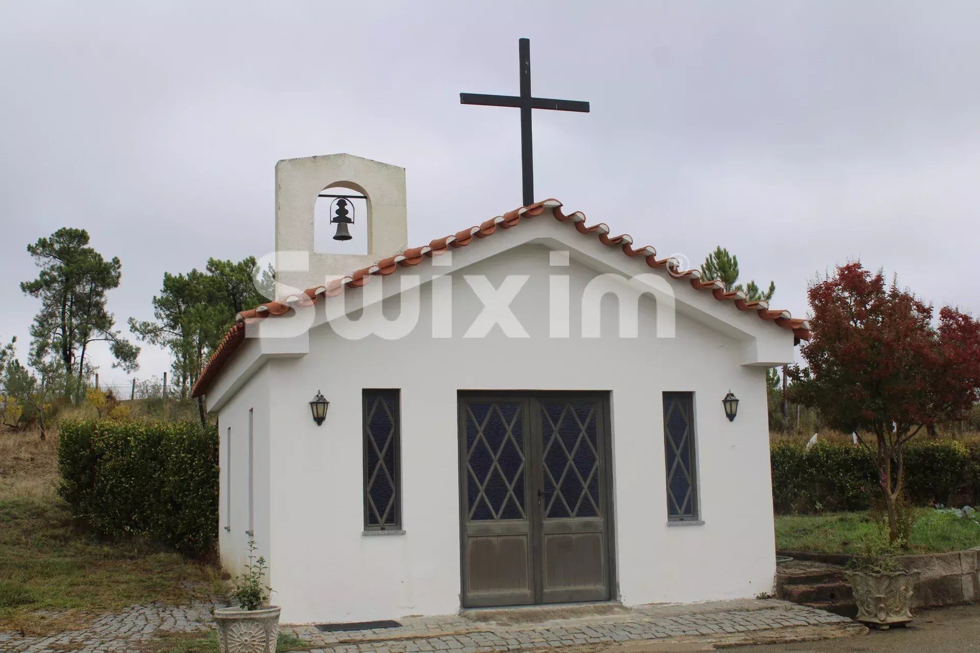 edificio en venta en Sarnadas de Ródão (6030-1)