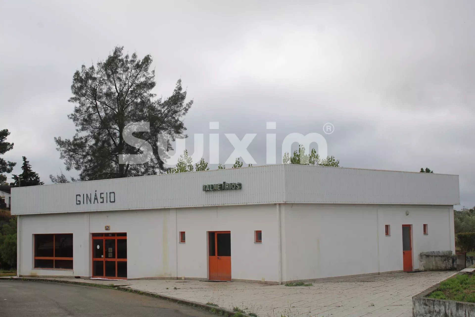 edificio en venta en Sarnadas de Ródão (6030-1)