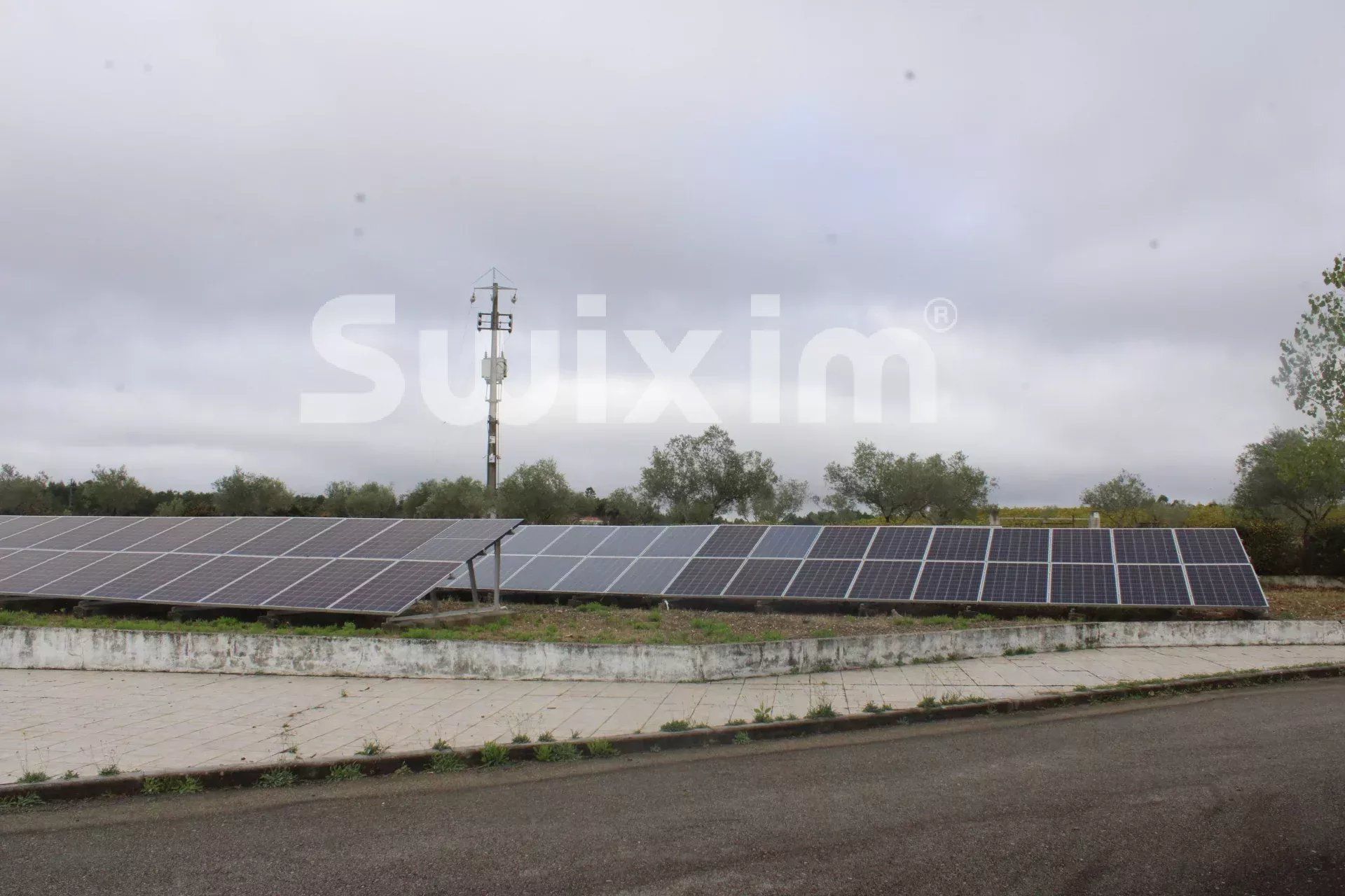 propriété en vente sur Sarnadas de Ródão (6030-1)