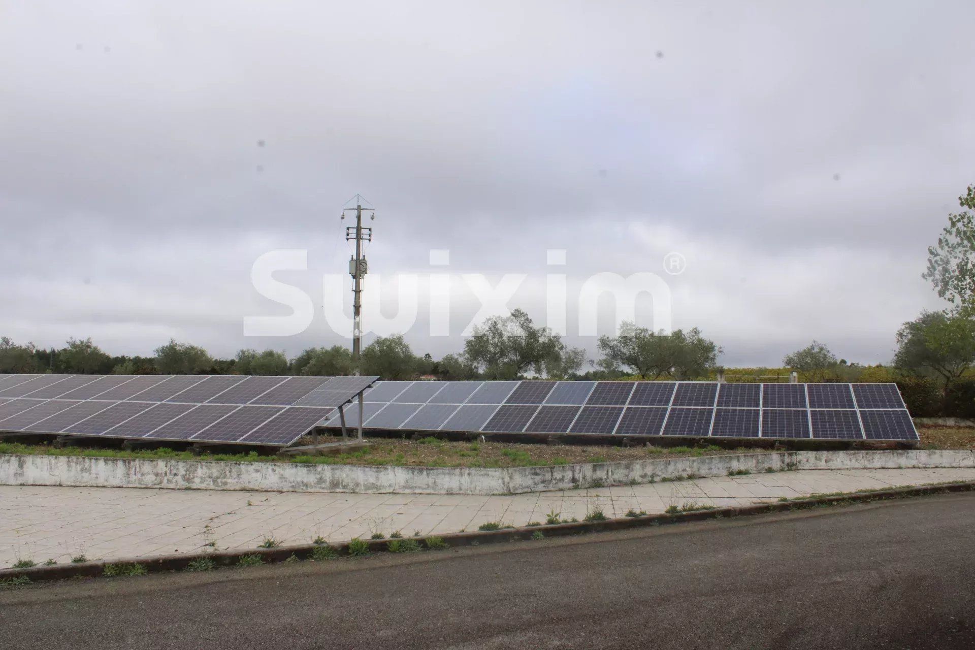 edificio en venta en Sarnadas de Ródão (6030-1)