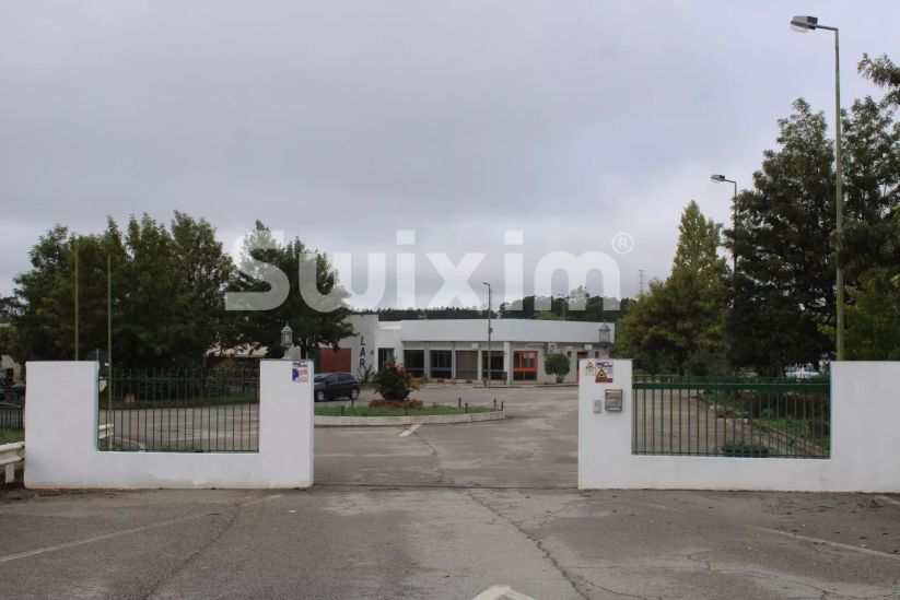 Venta Edificio Sarnadas de Ródão 2406&nbsp;m²