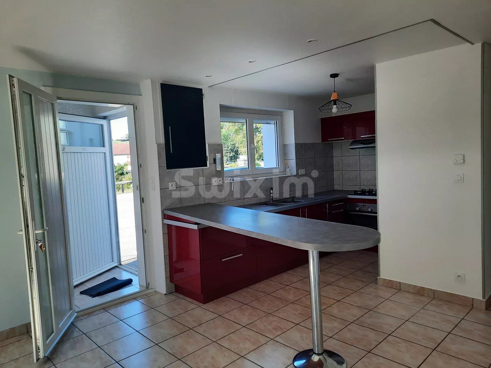 maison 10 Pièces en vente sur Orgelet (39270)