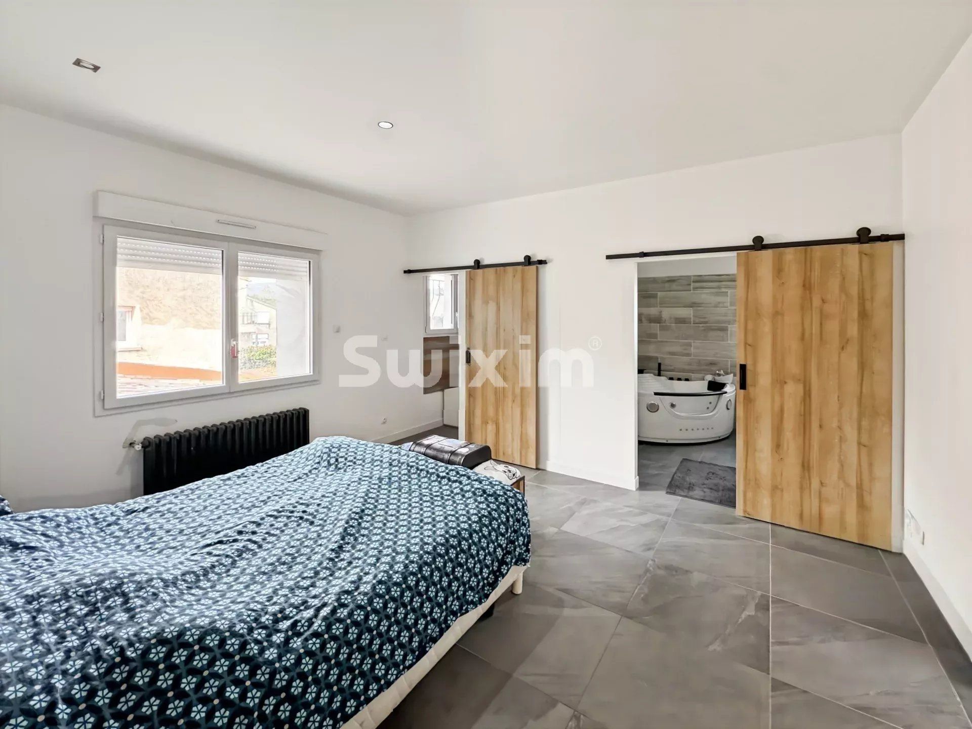 maison 9 Pièces en vente sur Montélimar (26200)