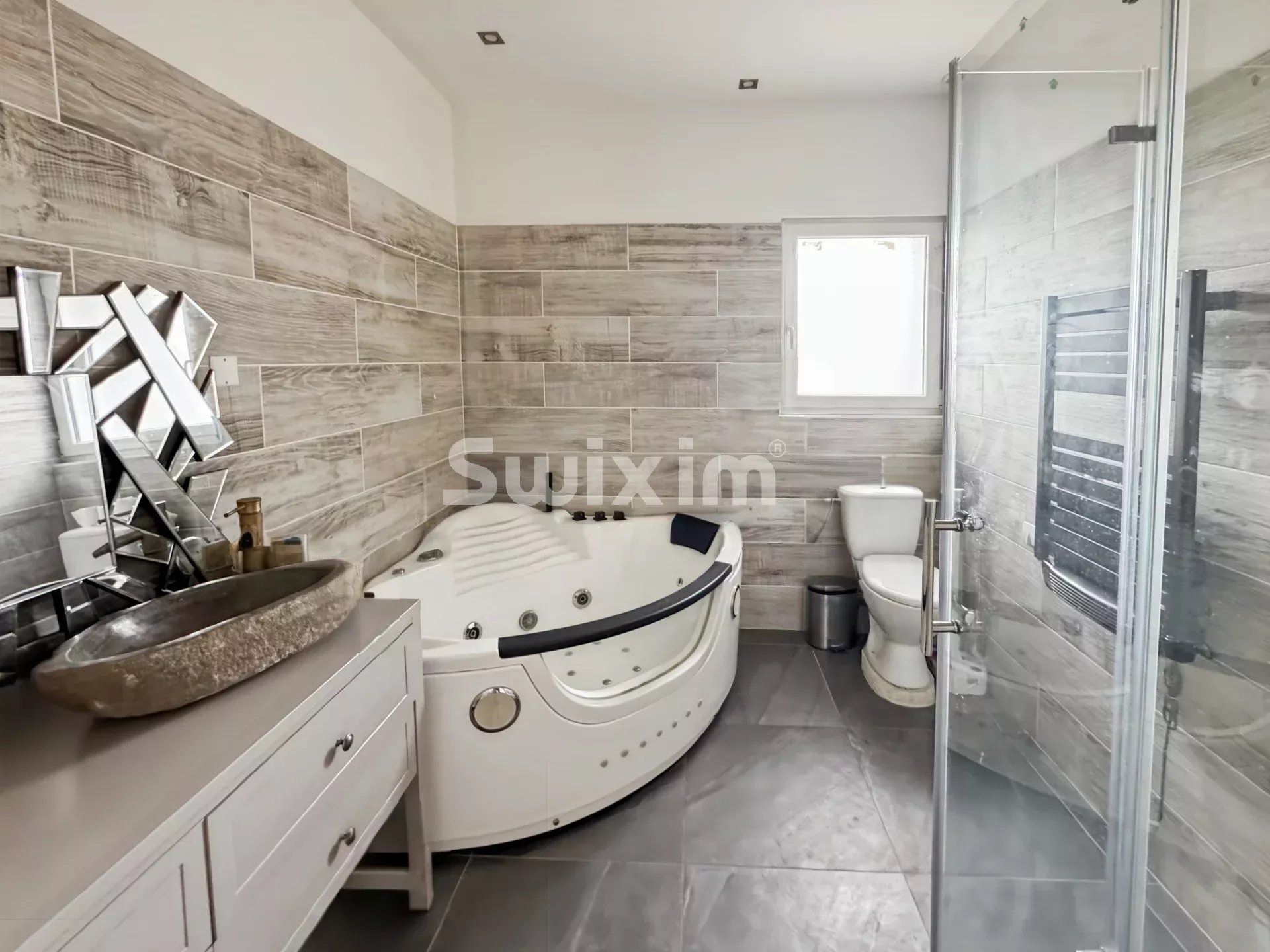 maison 9 Pièces en vente sur Montélimar (26200)