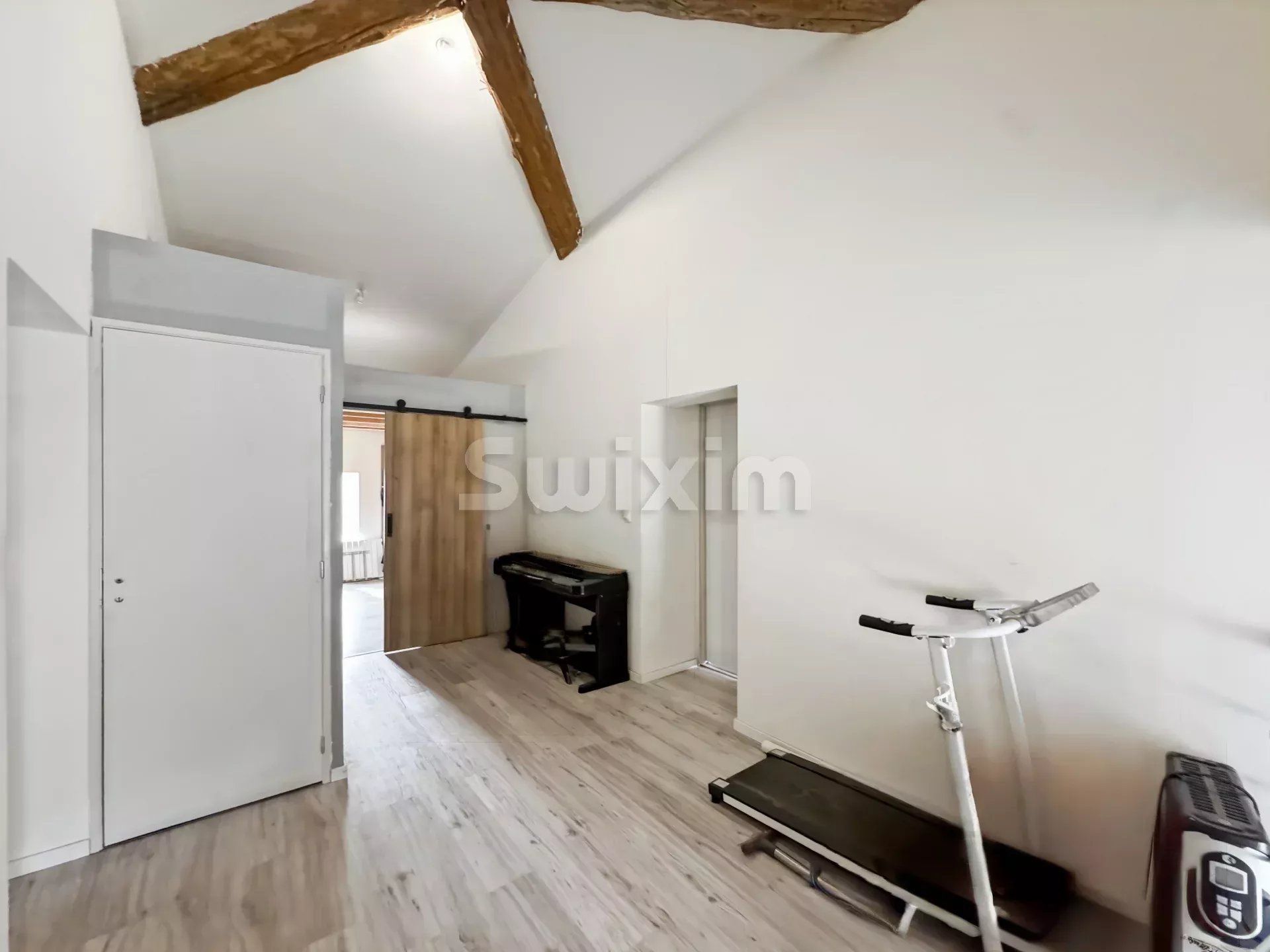 maison 9 Pièces en vente sur Montélimar (26200)