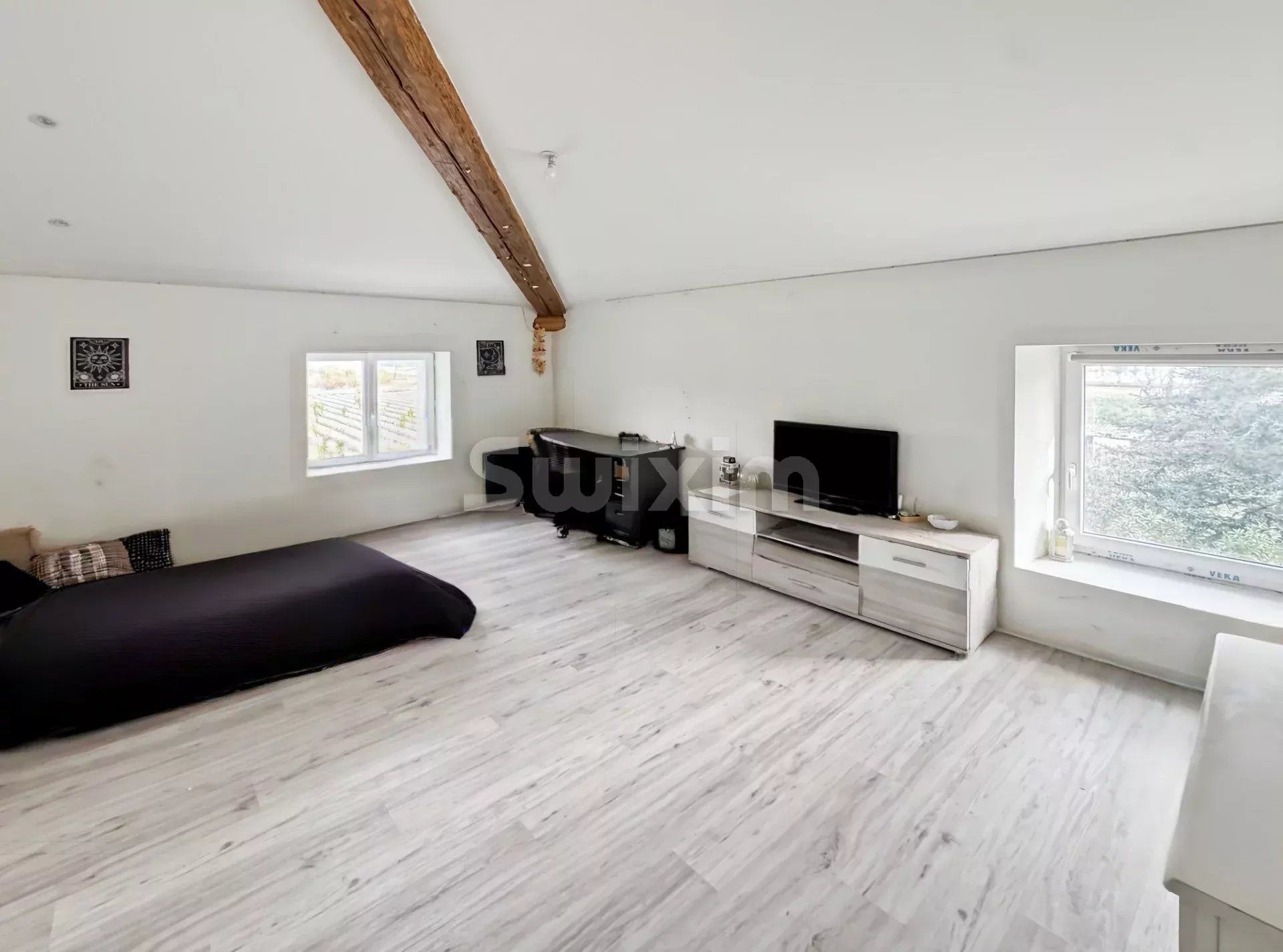 maison 9 Pièces en vente sur Montélimar (26200)