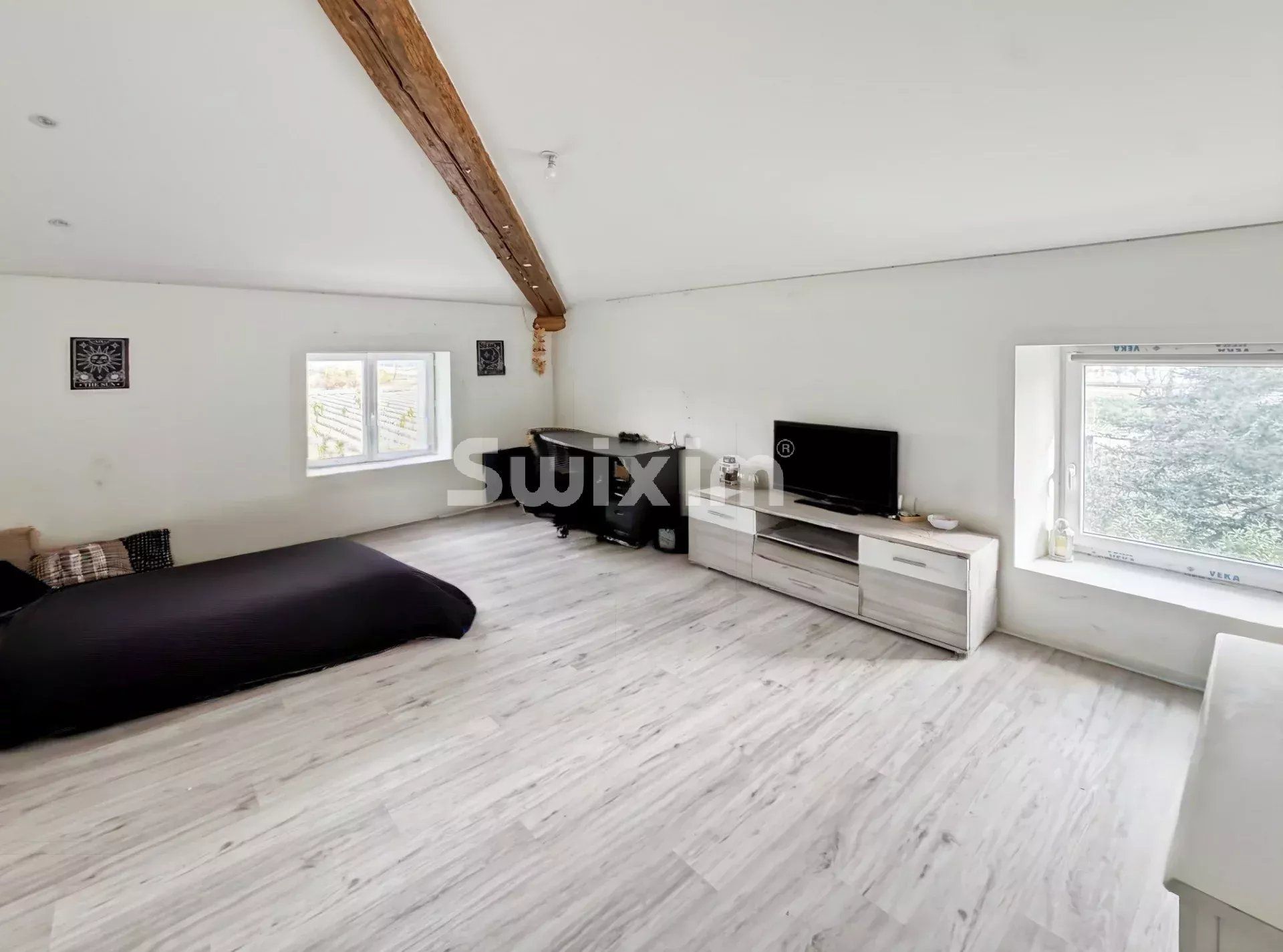 maison 9 Pièces en vente sur Montélimar (26200)