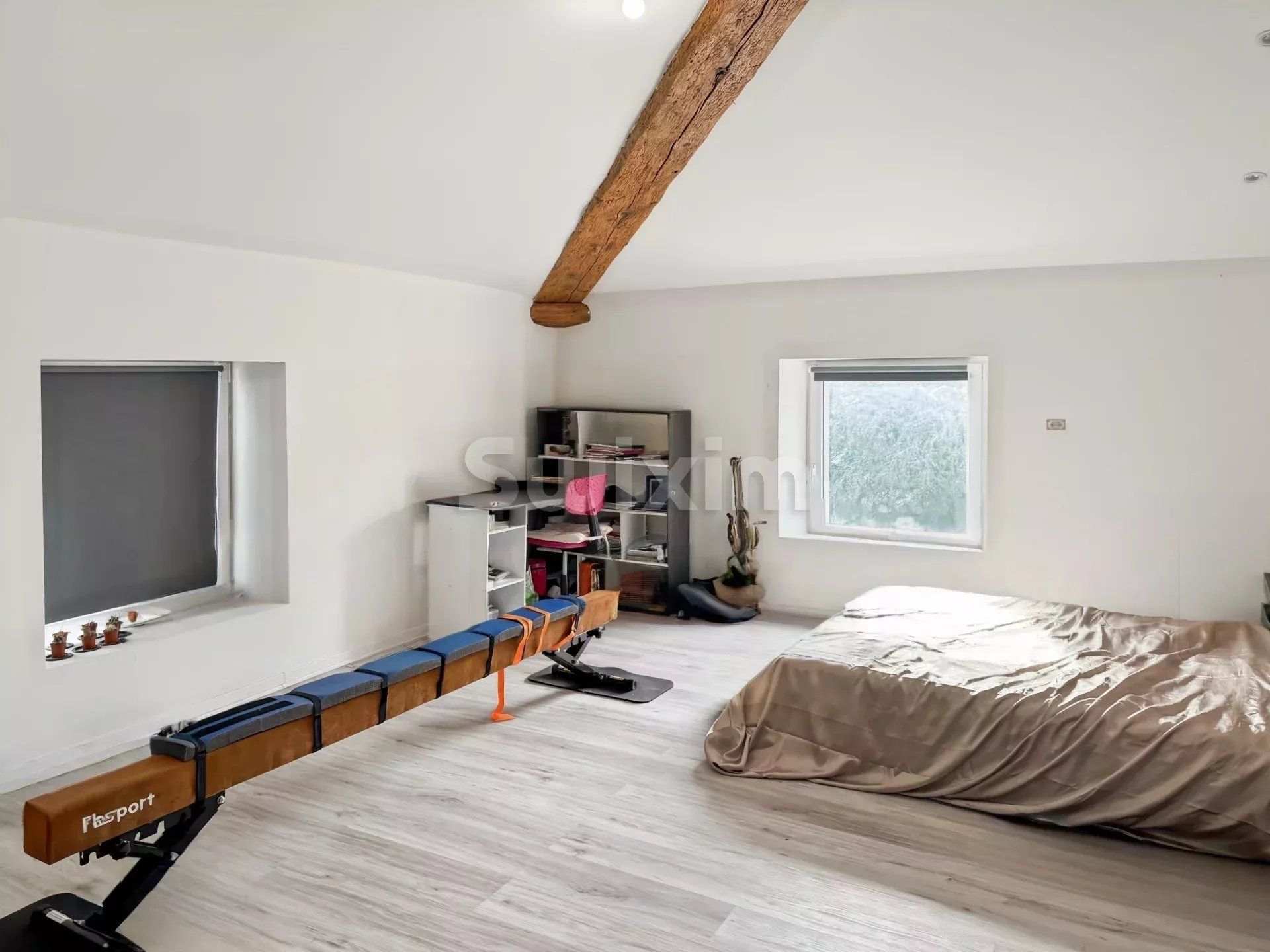 maison 9 Pièces en vente sur Montélimar (26200)