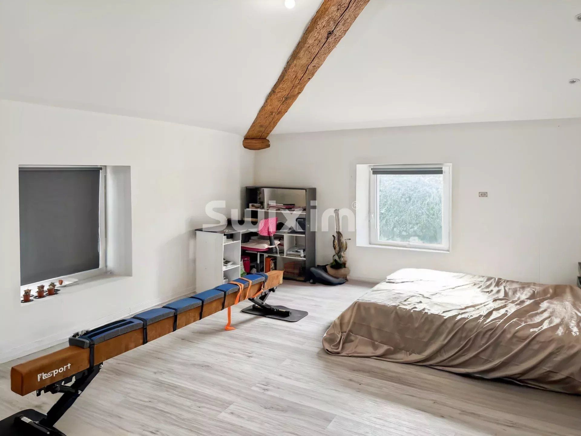 maison 9 Pièces en vente sur Montélimar (26200)