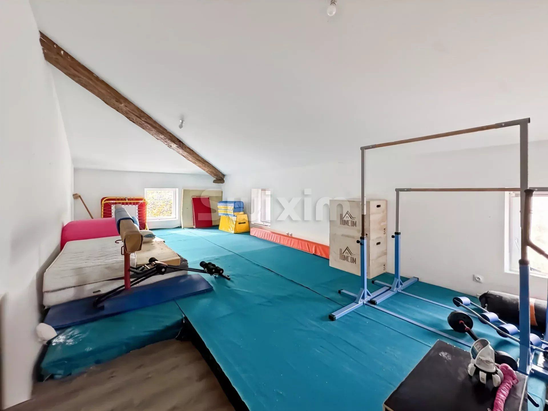 maison 9 Pièces en vente sur Montélimar (26200)