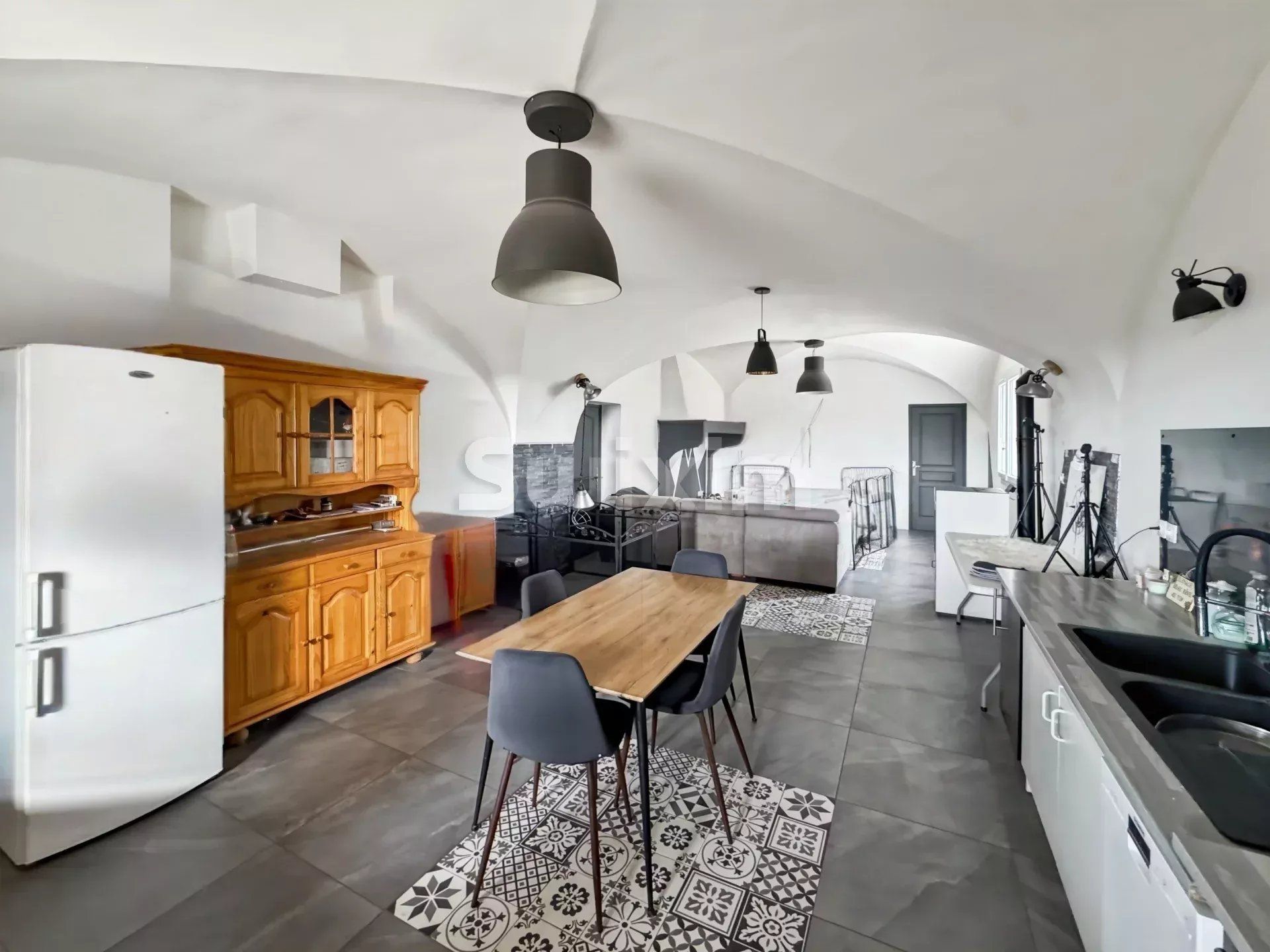 maison 9 Pièces en vente sur Montélimar (26200)