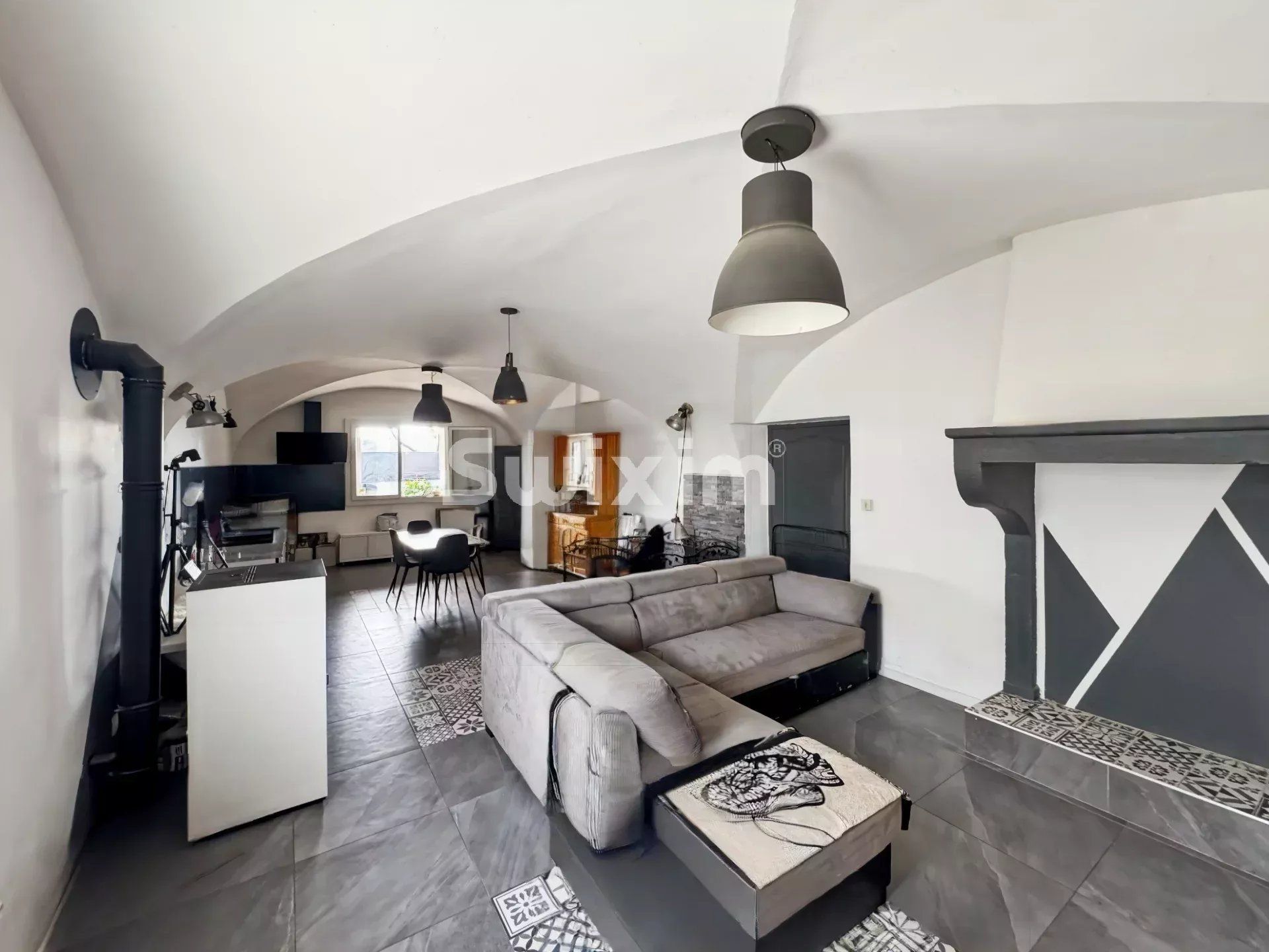 maison 9 Pièces en vente sur Montélimar (26200)