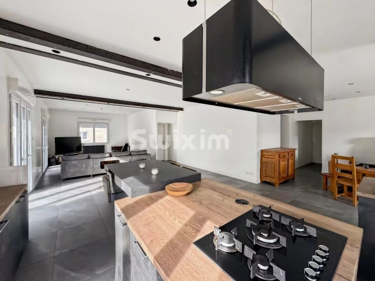 Vente Maison Montélimar 9&nbsp;Pièces 370&nbsp;m²