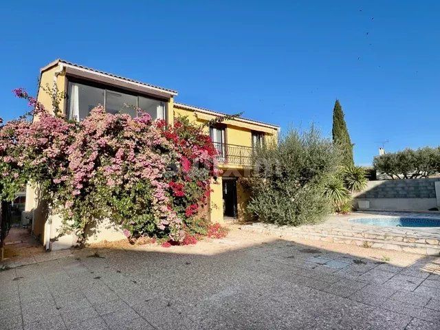 maison 5 Pièces en vente sur Agde (34300)