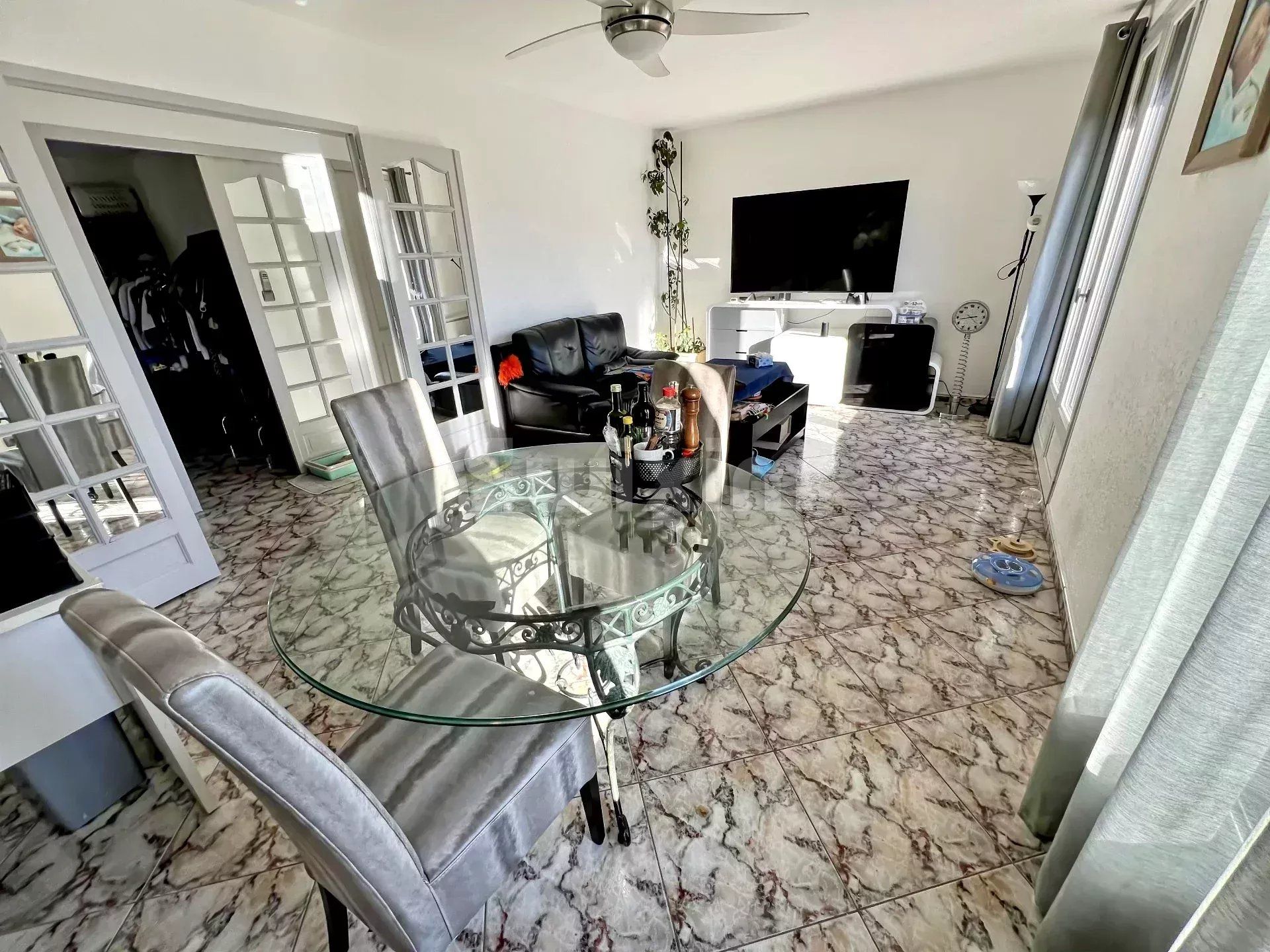 maison 5 Pièces en vente sur Agde (34300)