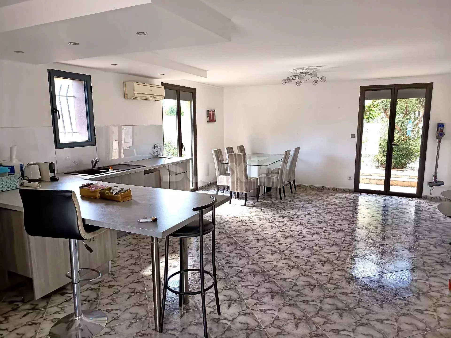 maison 5 Pièces en vente sur Agde (34300)