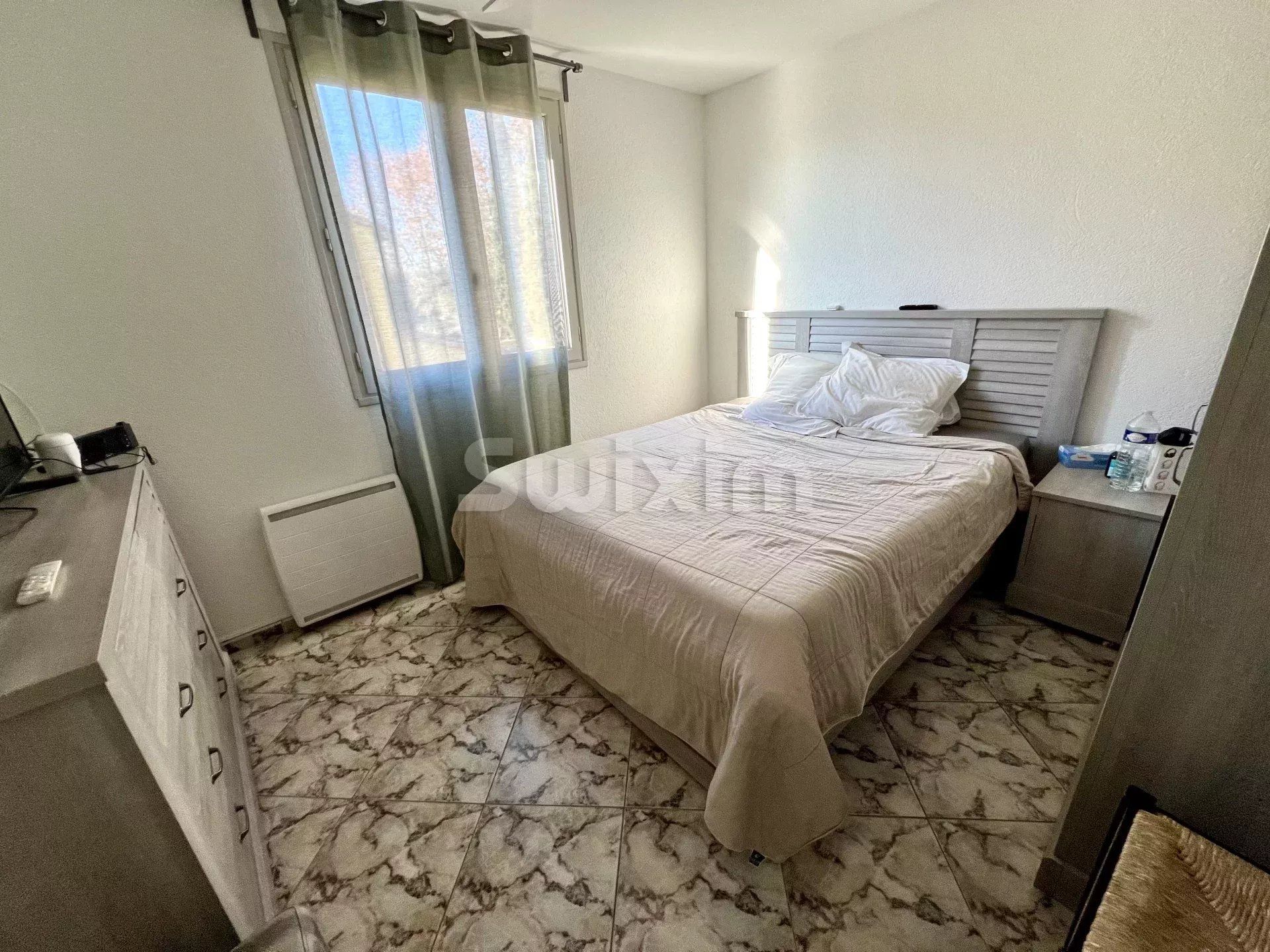 maison 5 Pièces en vente sur Agde (34300)