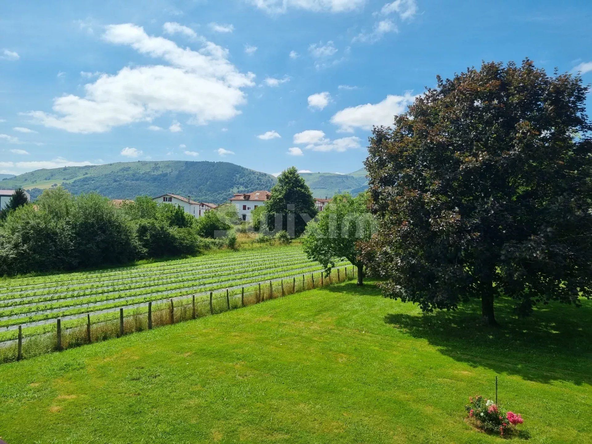 maison 6 Pièces en vente sur Cambo-les-Bains (64250)