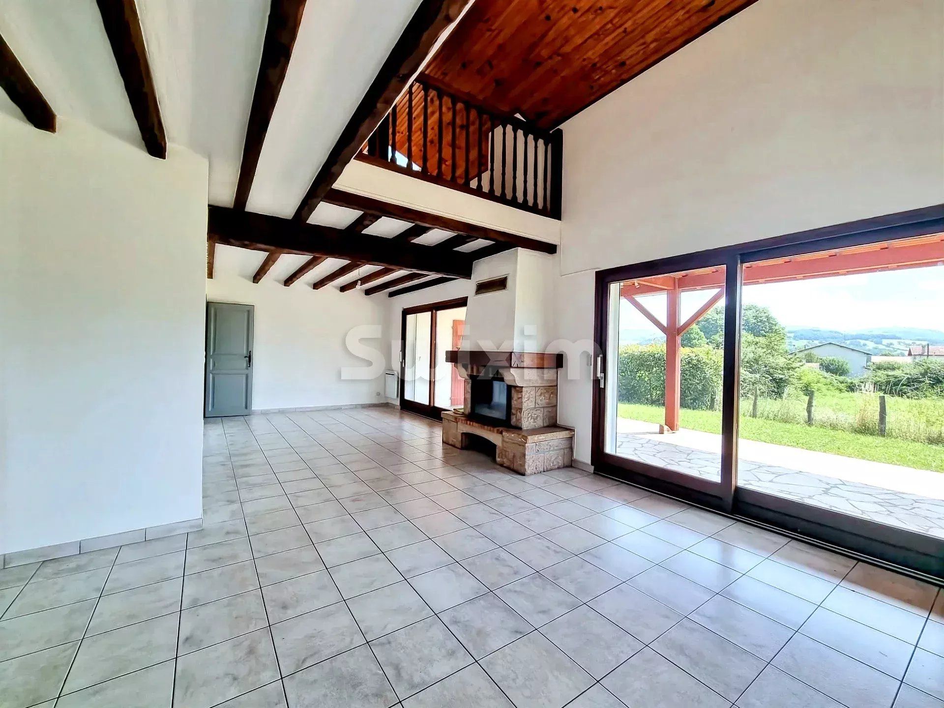 maison 6 Pièces en vente sur Cambo-les-Bains (64250)