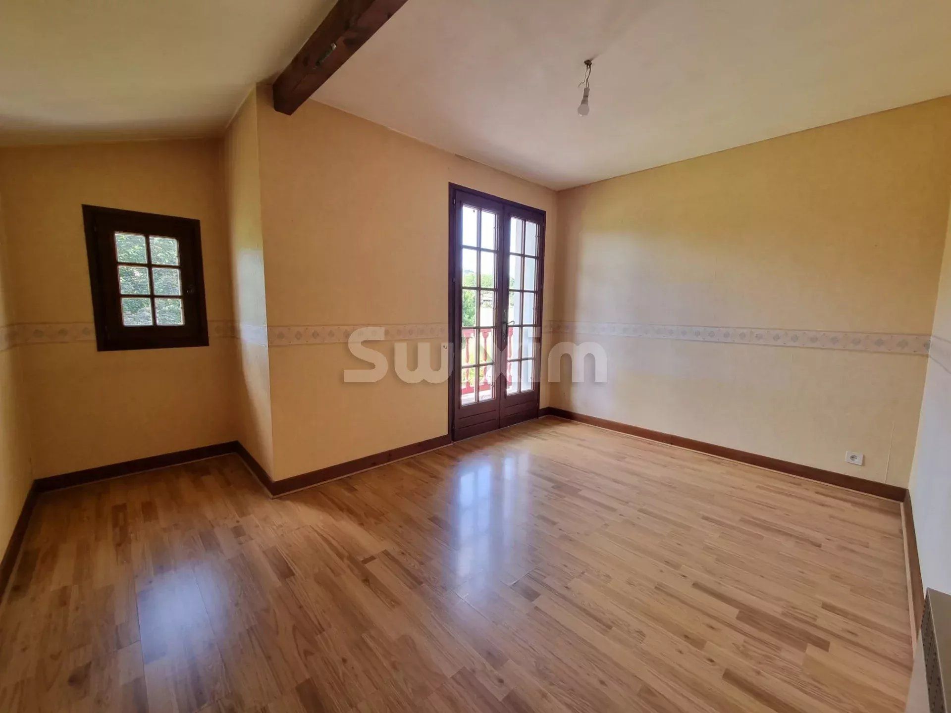 maison 6 Pièces en vente sur Cambo-les-Bains (64250)