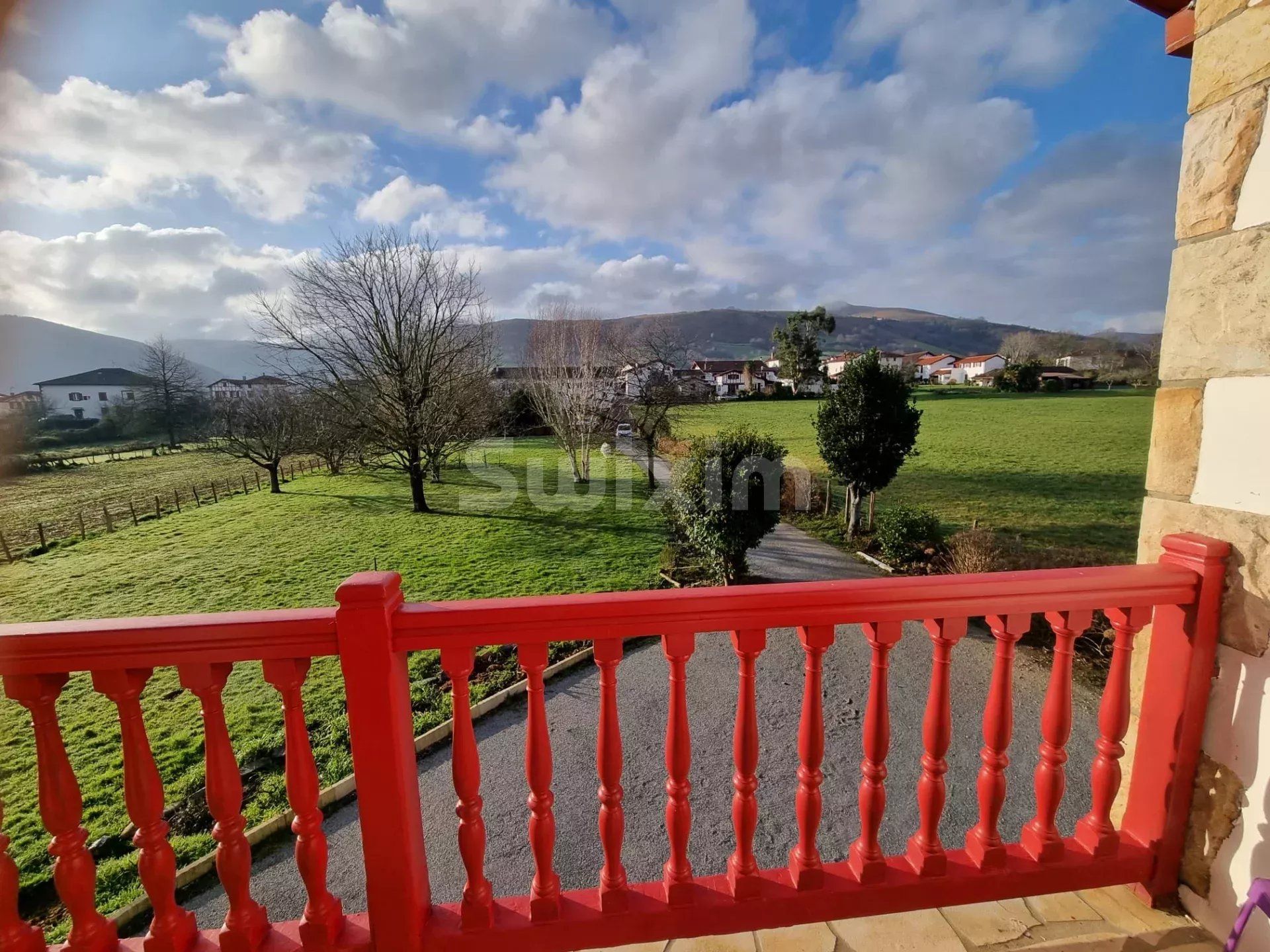 maison 6 Pièces en vente sur Cambo-les-Bains (64250)