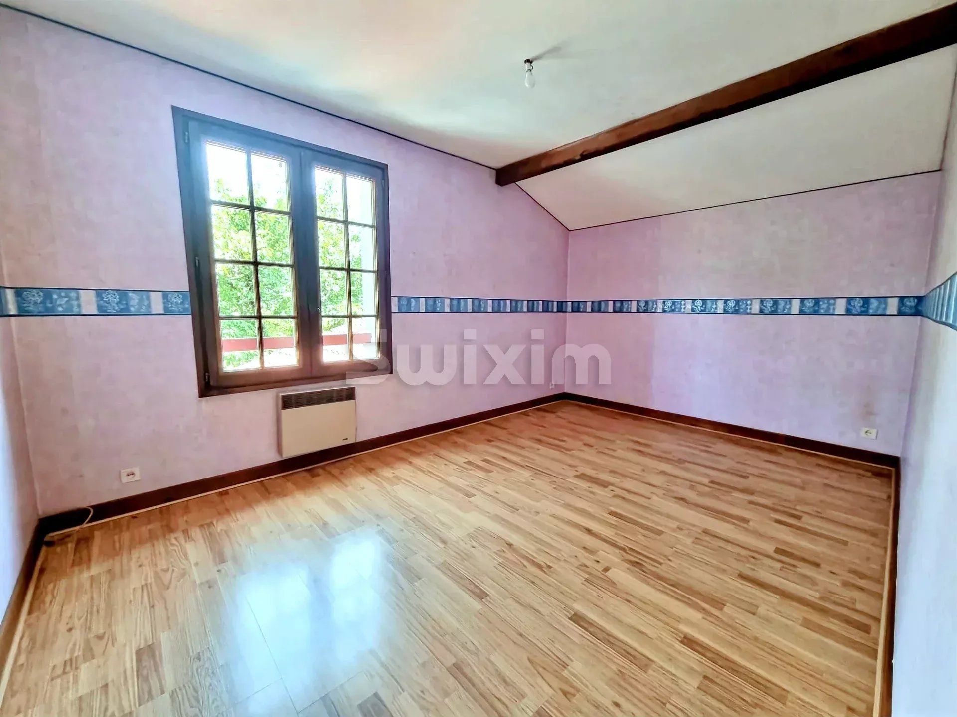 maison 6 Pièces en vente sur Cambo-les-Bains (64250)